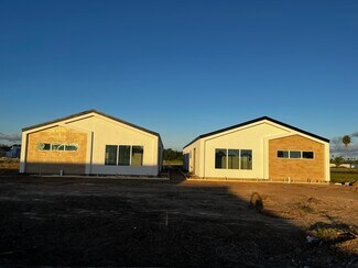 Plus de détails pour 801 Sparrow Rd, Weslaco, TX - Logement à vendre