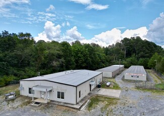 Plus de détails pour 13520 Us Highway 231, Union Grove, AL - Industriel/Logistique à louer