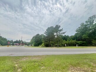 Plus de détails pour 23940 Co  Rd 47 Rd, Perdido, AL - Terrain à vendre