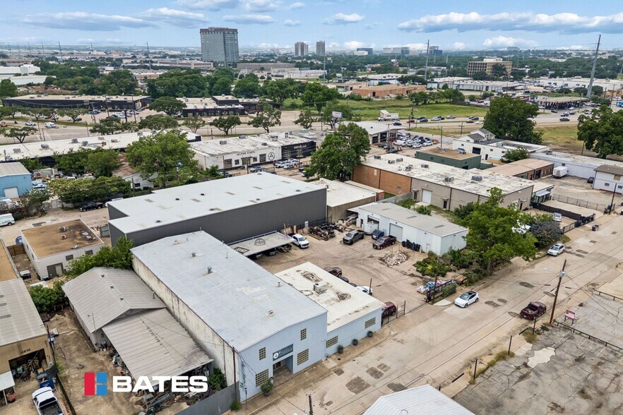 4819 Vicksburg St, Dallas, TX à vendre - Photo de l’immeuble – Image 3 sur 44