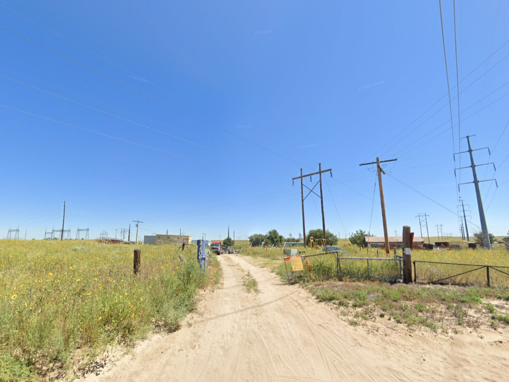 17506 Highway 71, Brush, CO à vendre Photo principale– Image 1 sur 4