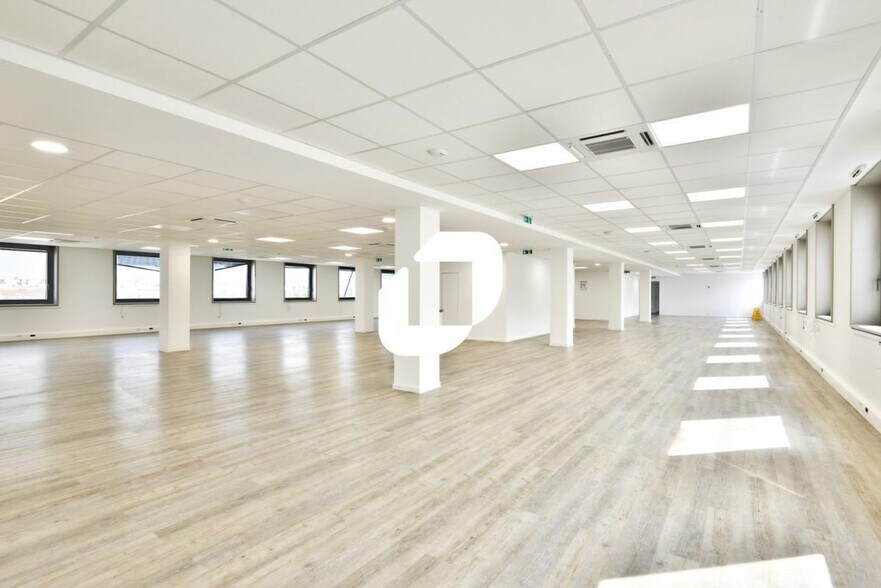 Bureau dans Boulogne-Billancourt à vendre - Photo intérieure – Image 1 sur 6
