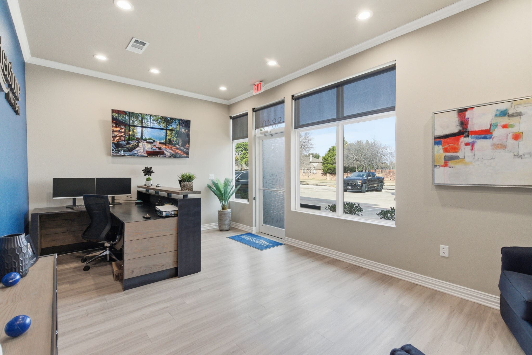 8849 Davis Blvd, Keller, TX à louer Photo intérieure– Image 1 sur 18