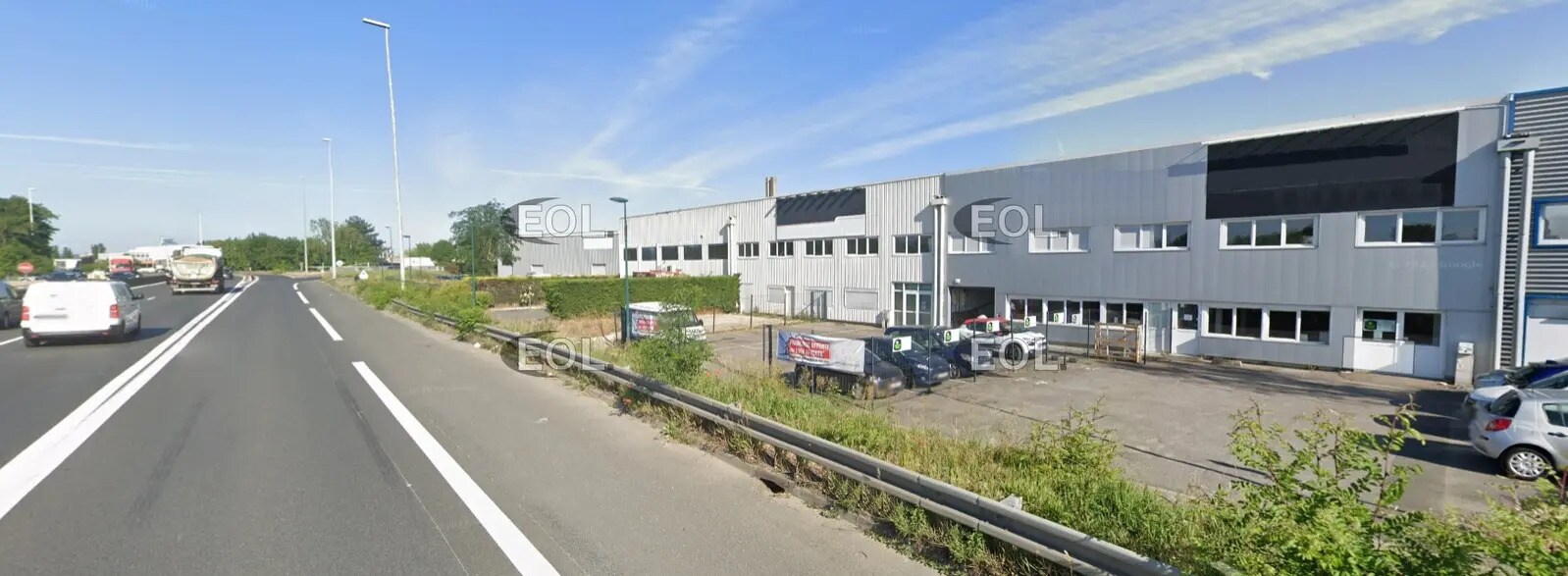  dans SAINT-OUEN-L'AUMONE à vendre Photo de l’immeuble– Image 1 sur 1