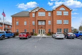 Plus de détails pour 3915 Market St, Camp Hill, PA - Bureau à louer