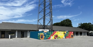 Plus de détails pour 709 N Park Rd, Plant City, FL - Local commercial à louer