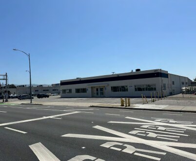 430-434 E Brokaw Rd, San Jose, CA à louer - Photo de l’immeuble – Image 2 sur 6