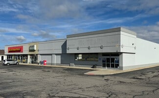 Plus de détails pour 610 N Cedar St, Mason, MI - Local commercial à louer