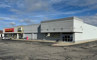 Plus de détails pour 610 N Cedar St, Mason, MI - Local commercial à louer