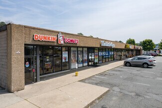 Plus de détails pour 470 State Route 10, Ledgewood, NJ - Local commercial à louer