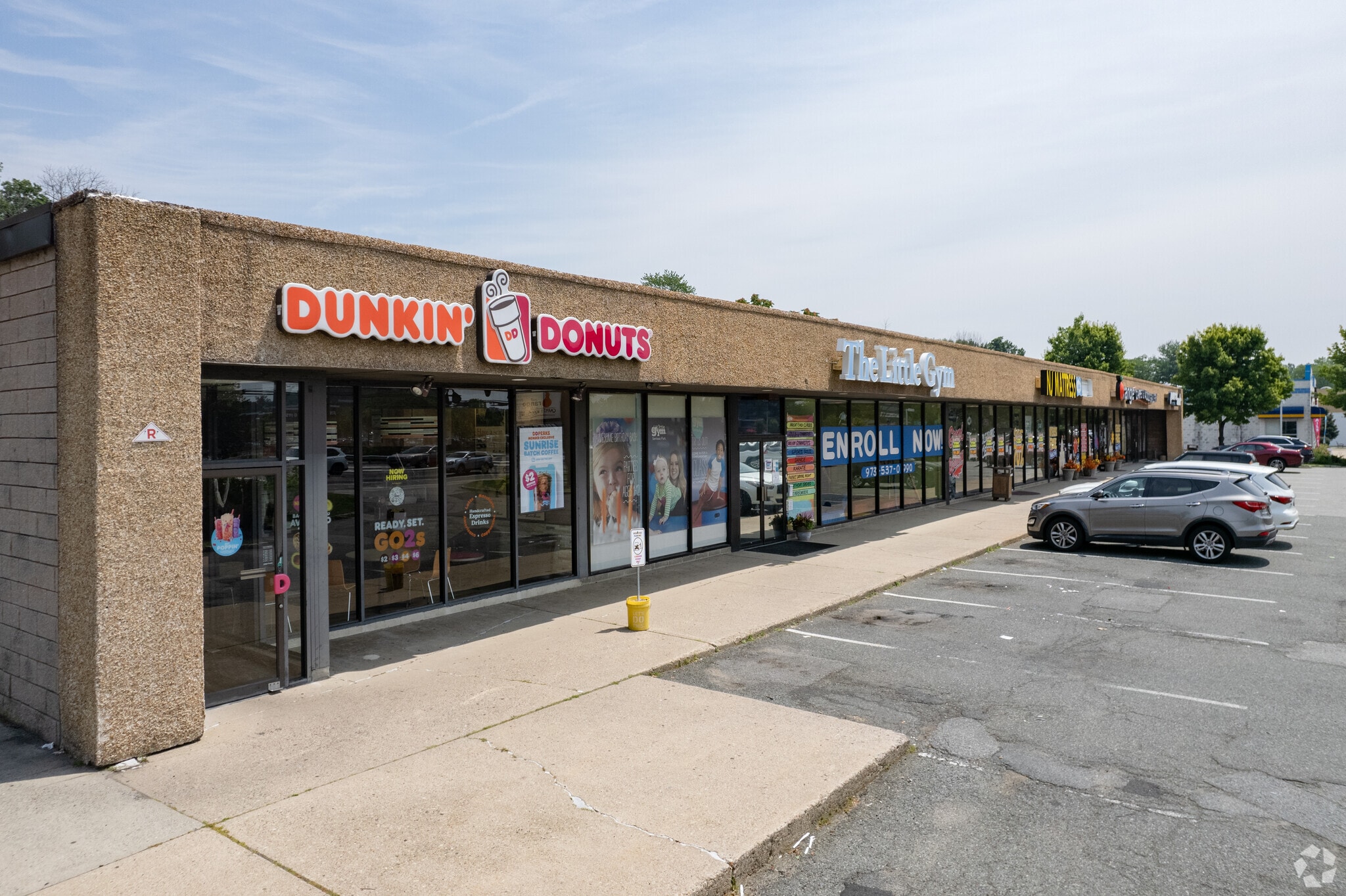 470 State Route 10, Ledgewood, NJ à louer Photo principale– Image 1 sur 4