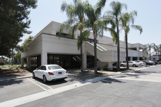 Plus de détails pour 10300 4th St, Rancho Cucamonga, CA - Bureau à louer