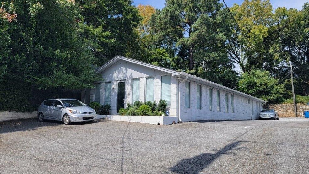 253 NW 14th St, Atlanta, GA à vendre - Photo principale – Image 1 sur 8