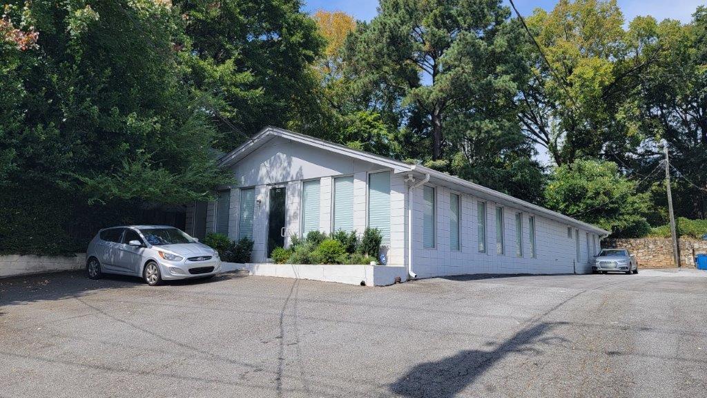 253 NW 14th St, Atlanta, GA à vendre Photo principale– Image 1 sur 9