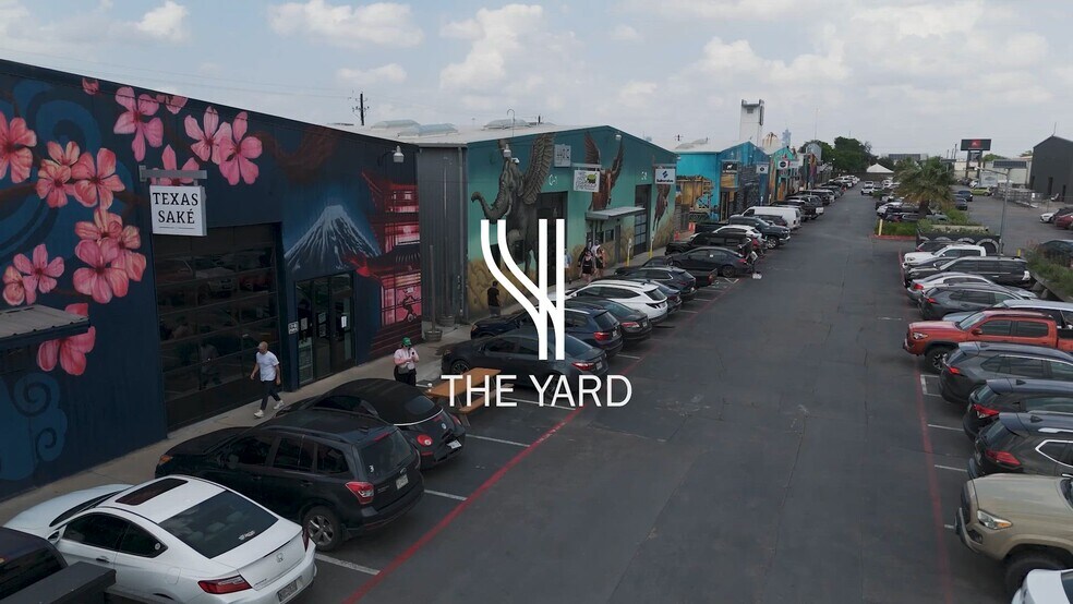 440 E Saint Elmo Rd, Austin, TX à louer - Vidéo sur l’annonce professionnelle – Image 2 sur 20