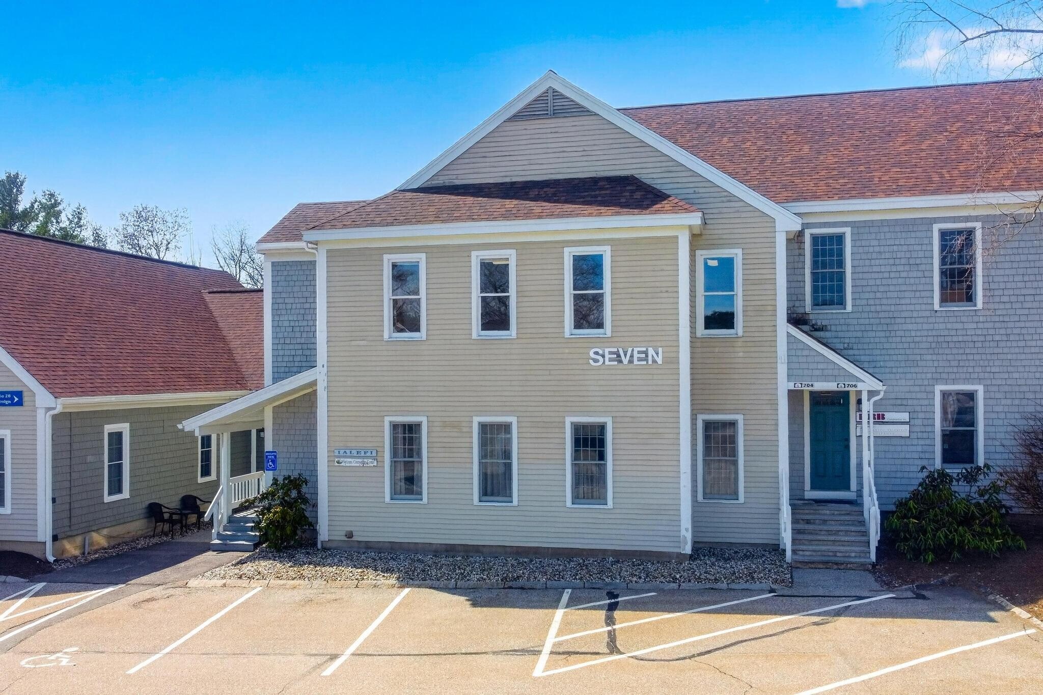 25 Country Club Rd, Gilford, NH à vendre Photo principale– Image 1 sur 37