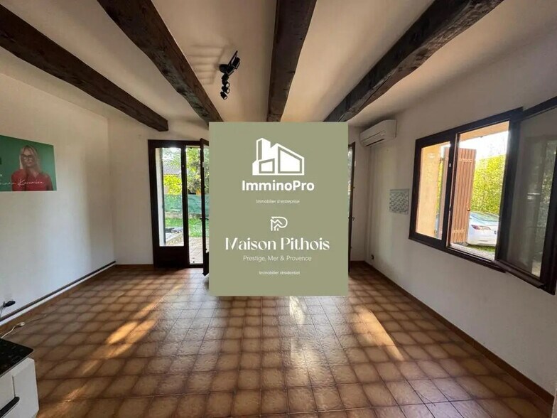 Local commercial dans Gémenos à louer - Photo intérieure – Image 2 sur 4