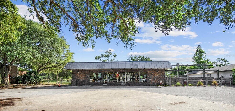 145 W State Road 46, Geneva, FL à vendre - Photo de l’immeuble – Image 3 sur 30