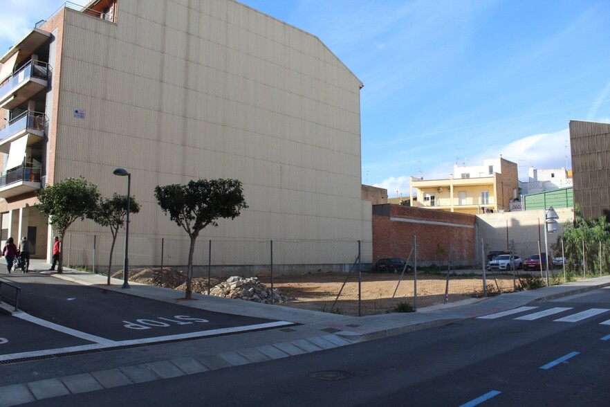 Terrain dans Amposta, Tarragona à vendre - Photo principale – Image 1 sur 7