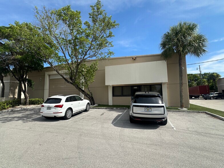 3474-3476 SW 15th St, Deerfield Beach, Deerfield Beach, FL à louer - Photo de l’immeuble – Image 2 sur 9