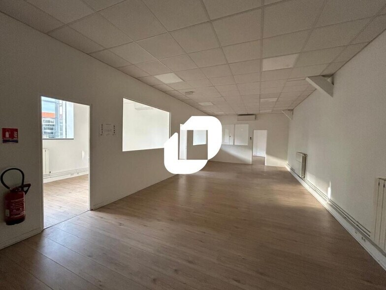 Bureau dans Alfortville à louer - Photo intérieure – Image 1 sur 26