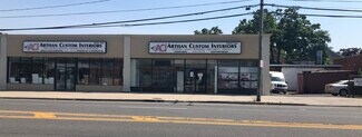 Plus de détails pour 159-163 Hempstead Tpke, West Hempstead, NY - Local commercial à vendre