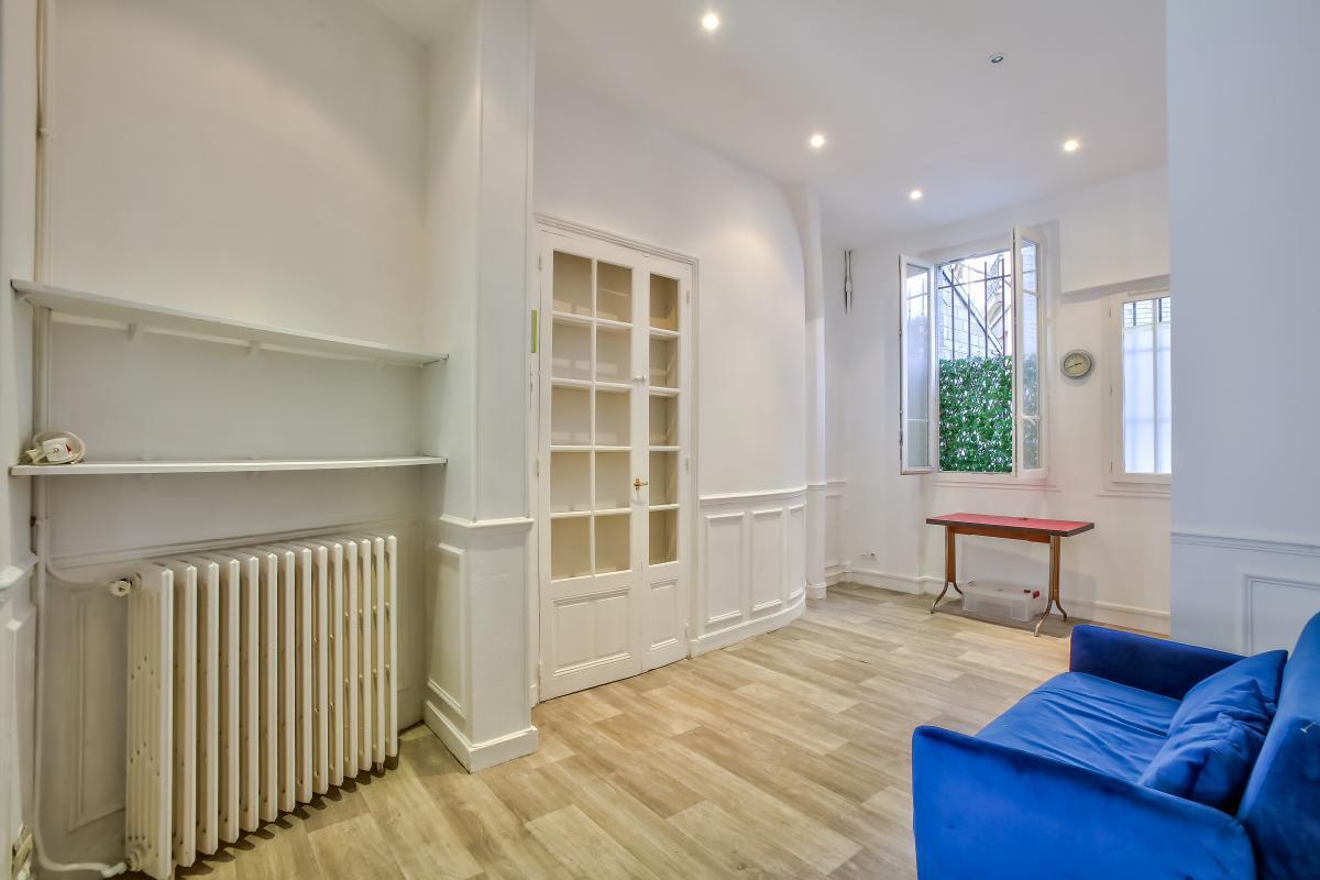 Bureau dans Boulogne-Billancourt à vendre Photo intérieure– Image 1 sur 8