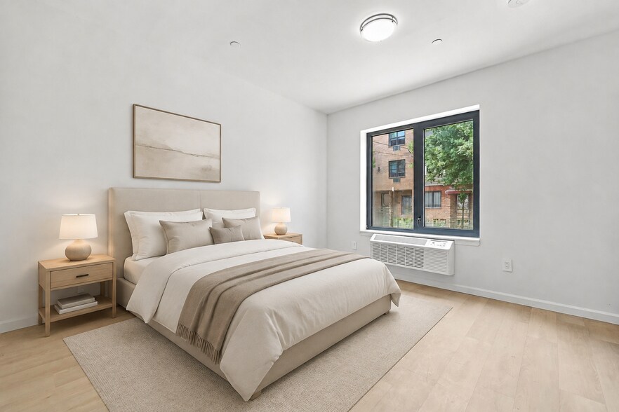 3530 Willett ave, Bronx, NY à vendre - Photo intérieure – Image 3 sur 8