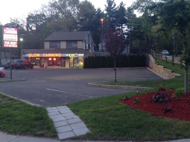 229 Smithtown Blvd, Nesconset, NY à louer - Photo de l’immeuble – Image 2 sur 11
