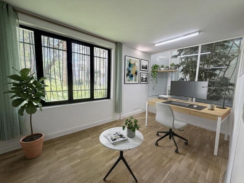 Bureau dans Paris à louer - Photo intérieure – Image 2 sur 7