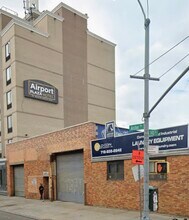 91-26 Archer ave, Jamaica, NY à louer Photo de l’immeuble– Image 1 sur 5