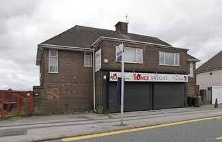 Plus de détails pour 19-21 Darlaston Rd, Wednesbury - Local commercial à louer