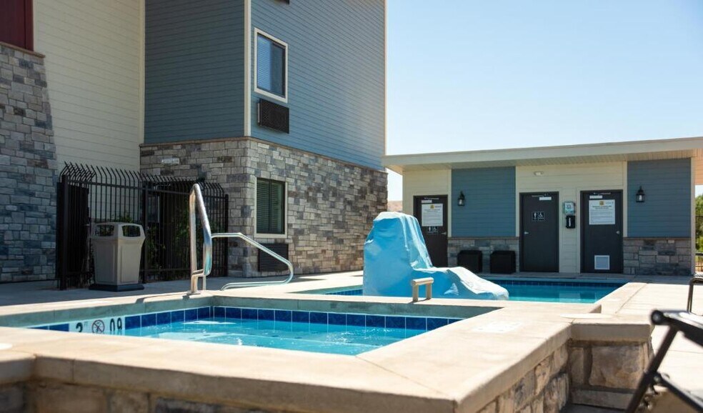 1167 W 80 S, Hurricane, UT à vendre - Photo de l’immeuble – Image 2 sur 11