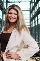 Rebecca Larsen