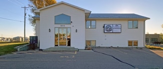 Plus de détails pour 1800 S Alpine Ave, Sioux Falls, SD - Bureau à vendre