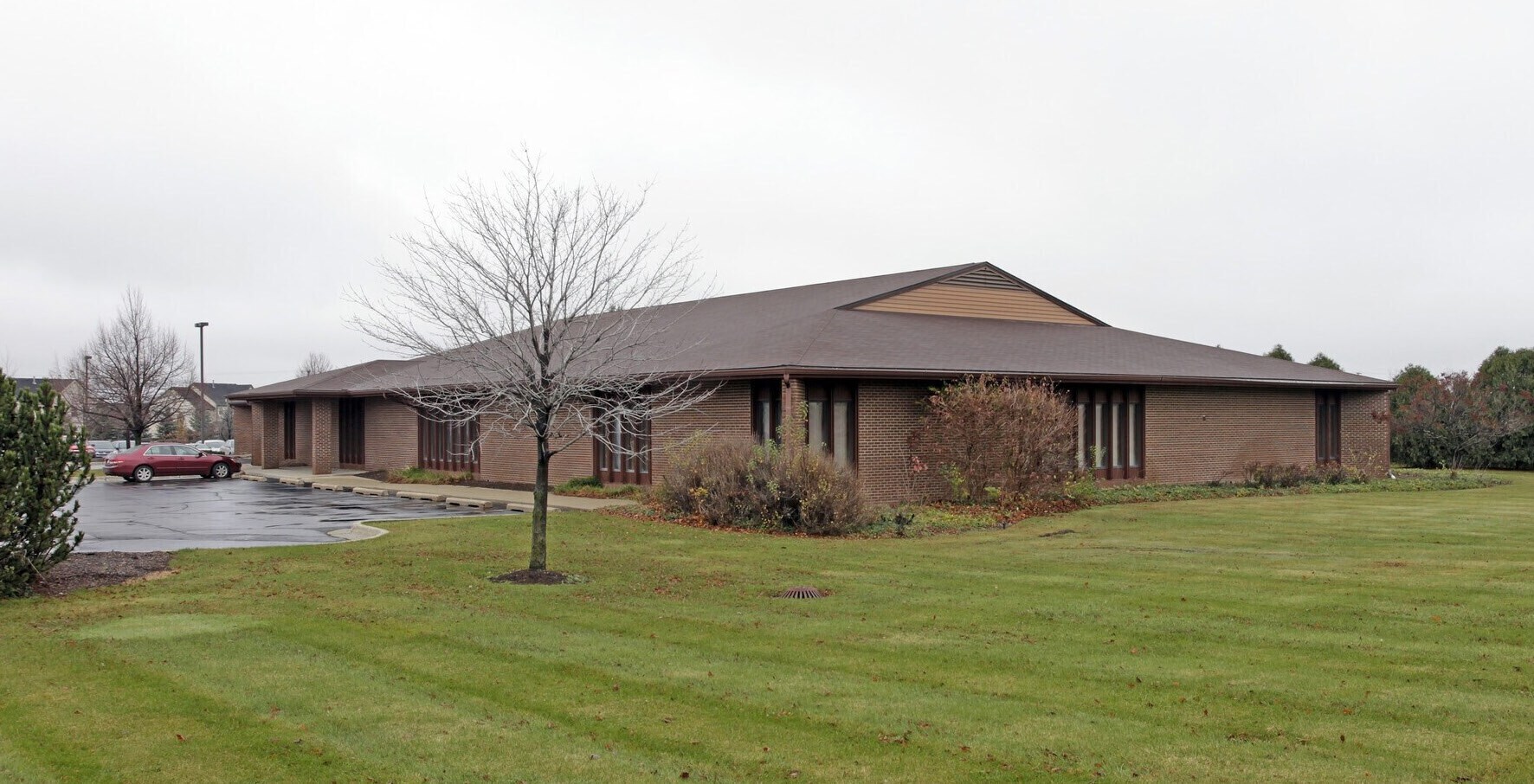485 Lapeer Rd, Oxford, MI à vendre Photo de l’immeuble– Image 1 sur 4