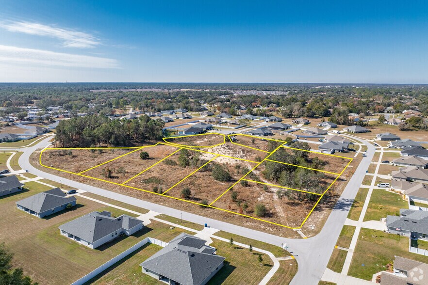 Portfolio of 2 Residential Lots portefeuille de 2 biens à vendre sur LoopNet.fr - Photo principale – Image 1 sur 2