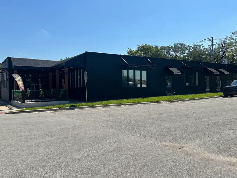 3721 Sauk Trl, Richton Park, IL à vendre - Photo de l’immeuble – Image 2 sur 15