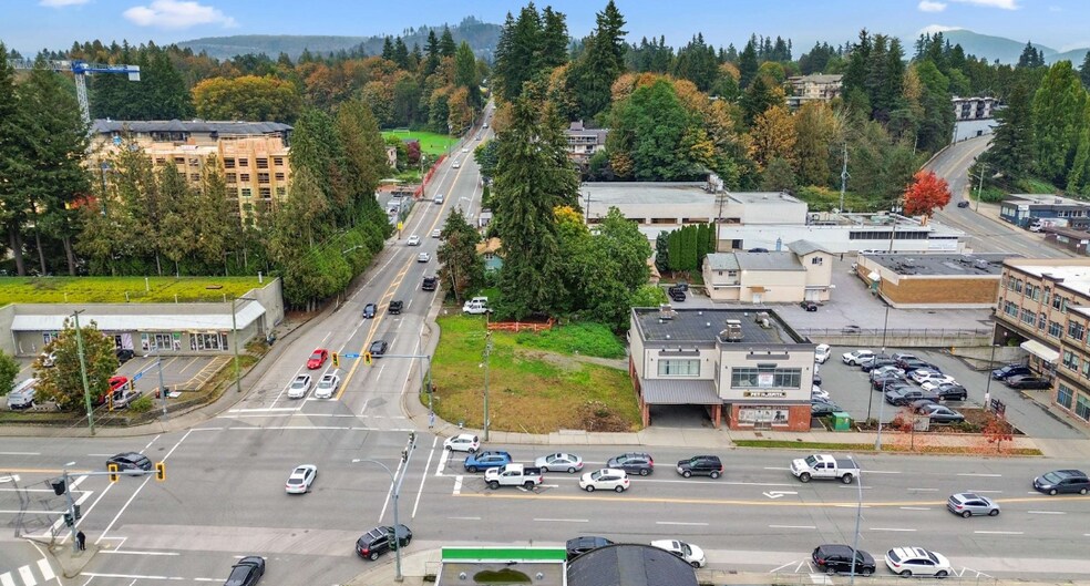 2640 Gladys Avenue, Abbotsford, BC à vendre - Photo de l’immeuble – Image 2 sur 4