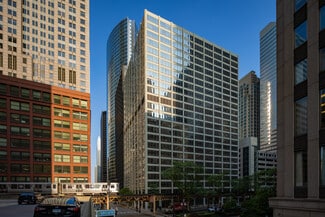 Plus de détails pour 200 W Monroe St, Chicago, IL - Bureau à louer