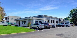 Plus de détails pour 346 Sunrise Hwy, West Babylon, NY - Bureau/Local commercial à louer