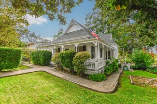 Plus de détails pour 68 Church Hill Rd, San Andreas, CA - Local d’activités à vendre