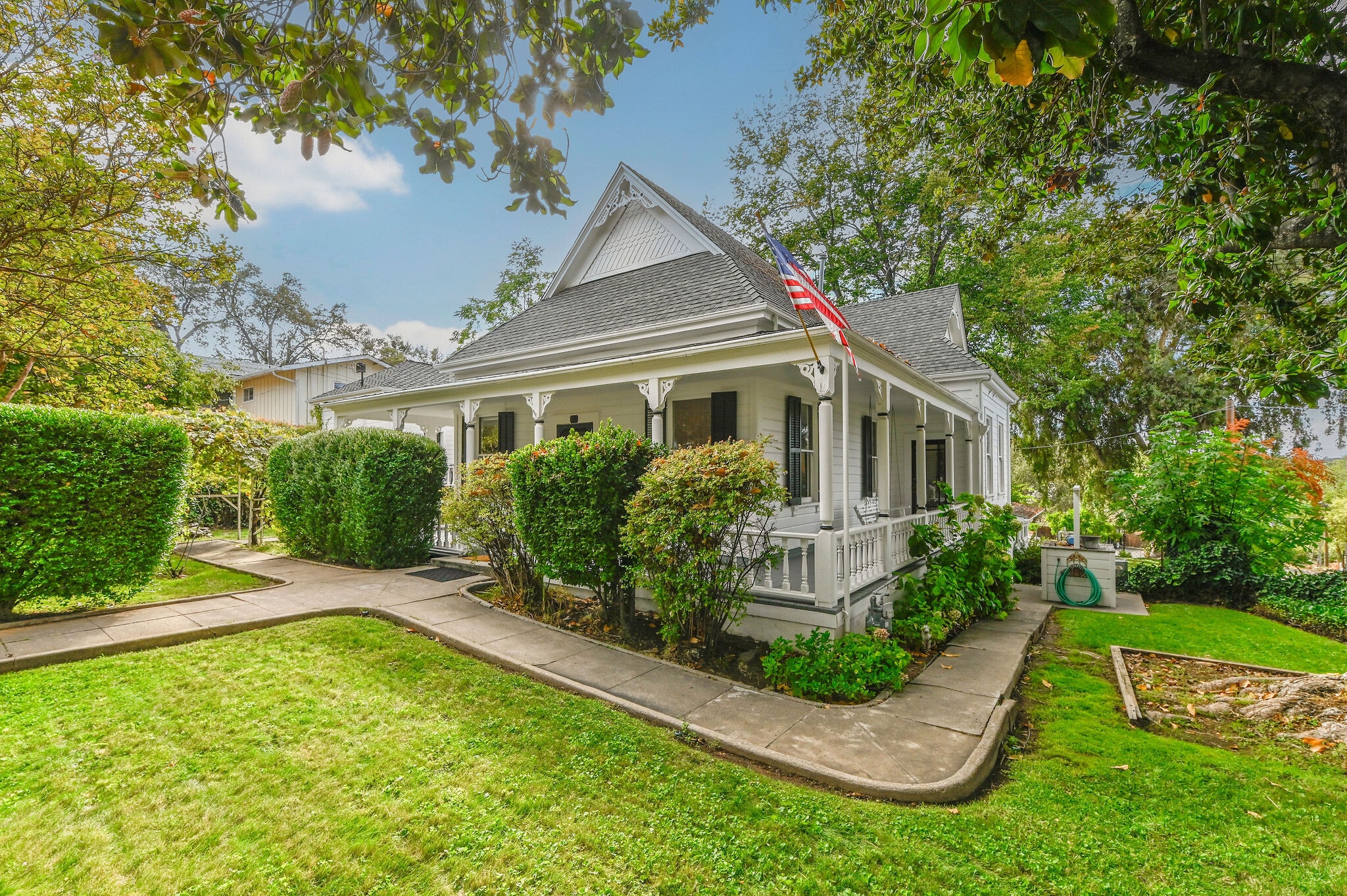 68 Church Hill Rd, San Andreas, CA à vendre Photo principale– Image 1 sur 142