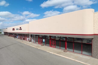 Plus de détails pour 1700-1860 N Richmond Rd, McHenry, IL - Différents types d’espaces à louer