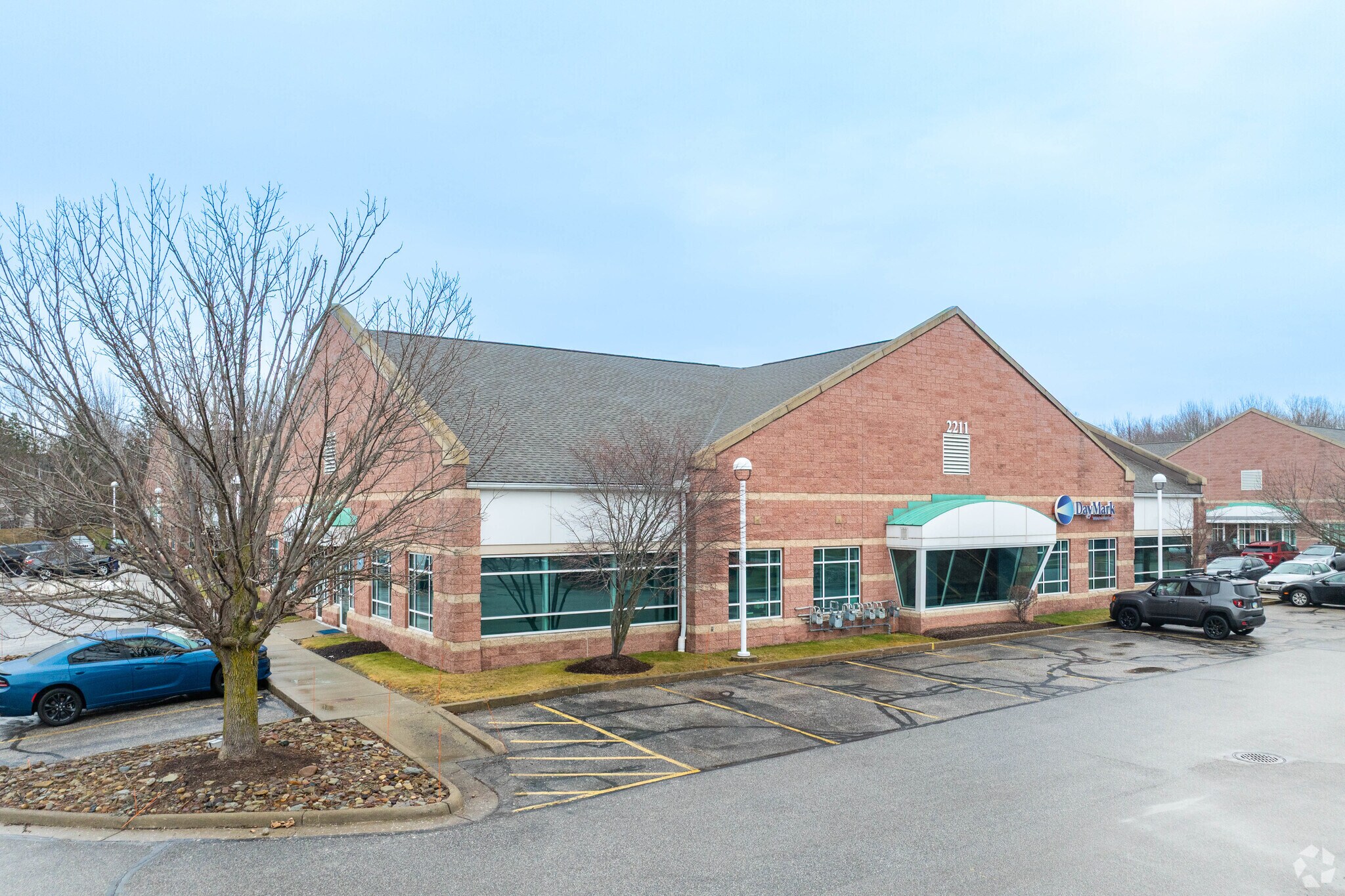 2211 Crocker Rd, Westlake, OH à vendre Photo principale– Image 1 sur 6