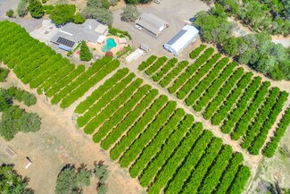 Plus de détails pour 78 Circle View Dr, Oroville, CA - Spécialisé à vendre