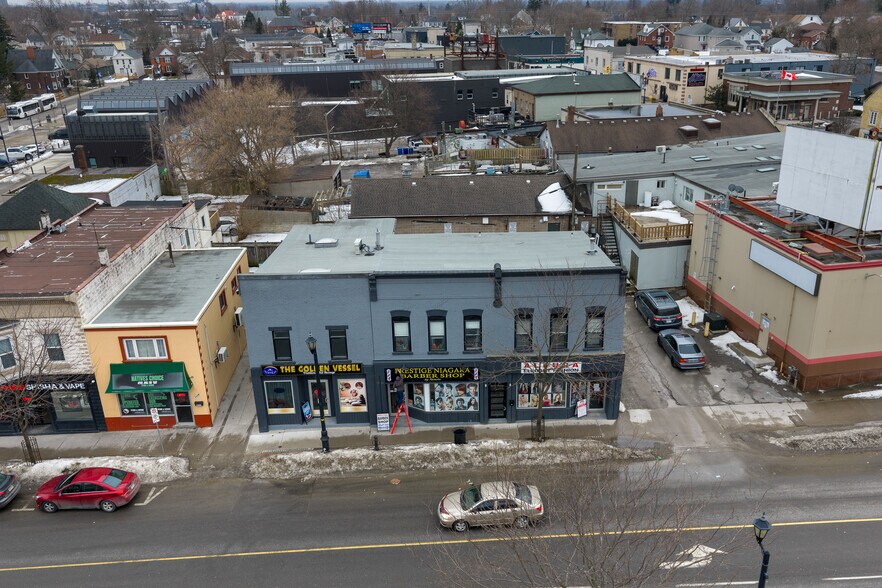 5848 Ferry St, Niagara Falls, ON à vendre - Photo de l’immeuble – Image 3 sur 33