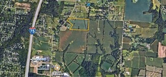 Plus de détails pour 4714 Union Rd, Franklin, OH - Terrain à vendre