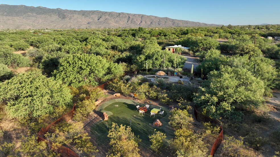 1401 N Camino Cordon Rd, Tucson, AZ à vendre - Photo de l’immeuble – Image 2 sur 26