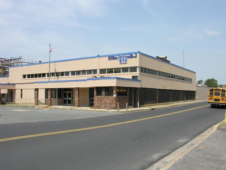 510 West Rd, Salisbury, MD à louer - Photo de l’immeuble – Image 2 sur 8